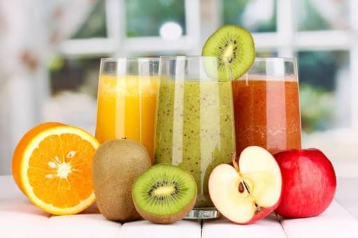 The Smoothie Diet™