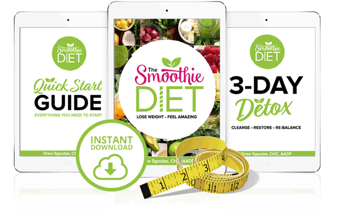 The Smoothie Diet™