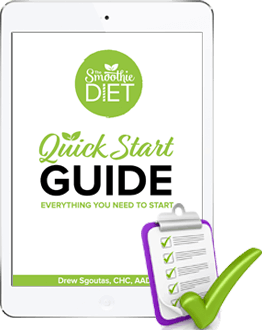 The Smoothie Diet™